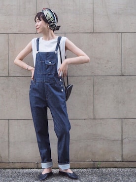 KAORIさんのコーディネート