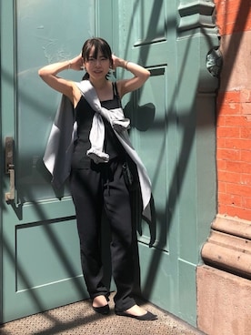 KAORIさんのコーディネート