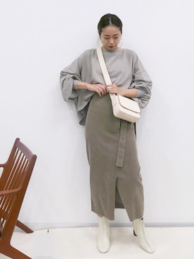 KAORIさんのコーディネート