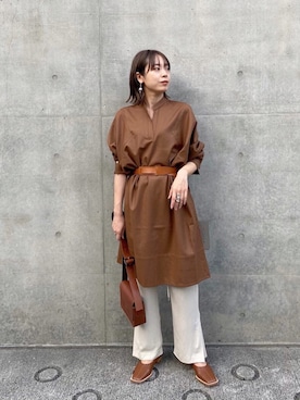 KAORIさんのコーディネート