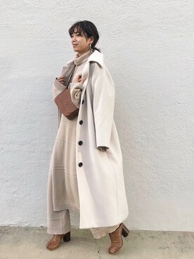 KAORIさんのコーディネート