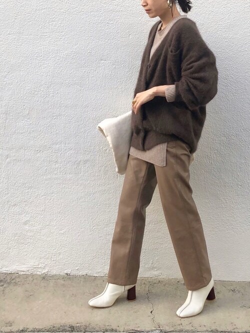 KAORIさんのコーディネート
