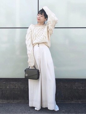 KAORIさんのコーディネート