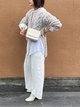 KAORIさんのコーディネート