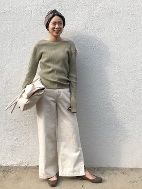 KAORIさんのコーディネート