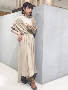 KAORIさんのコーディネート