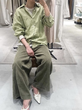 KAORIさんのコーディネート