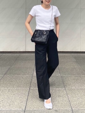 KAORIさんのコーディネート