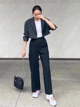 KAORIさんのコーディネート