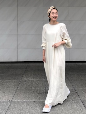 KAORIさんのコーディネート