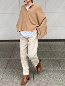 KAORIさんのコーディネート