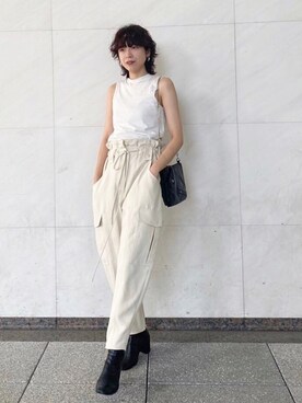 KAORIさんのコーディネート