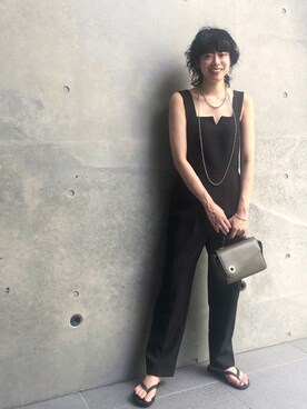 KAORIさんのコーディネート