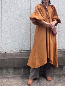 KAORIさんのコーディネート