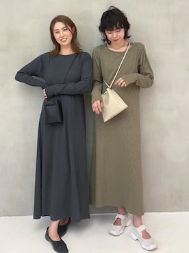 KAORIさんのコーディネート