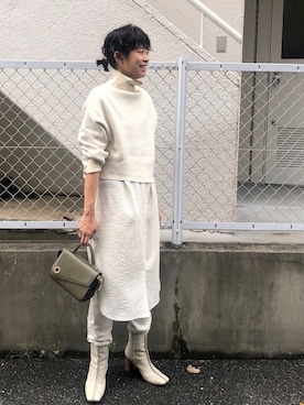 KAORIさんのコーディネート