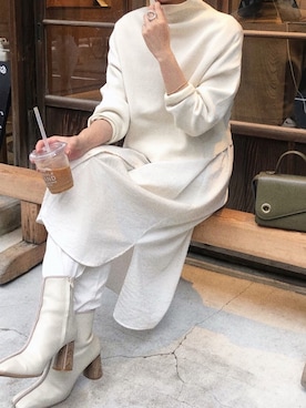 KAORIさんのコーディネート