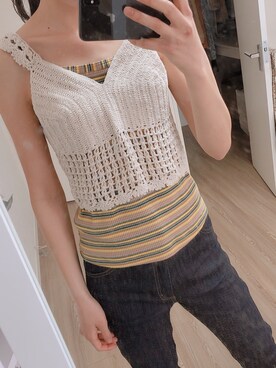 N.さんのコーディネート