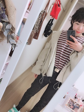 N.さんのコーディネート