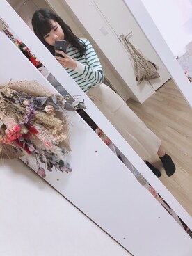 N.さんのコーディネート