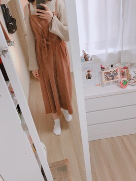 N.さんのコーディネート