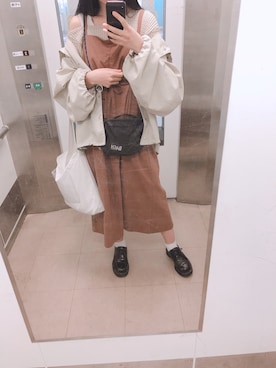 N.さんのコーディネート