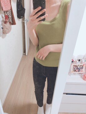 N.さんのコーディネート