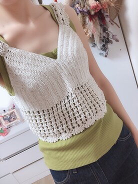 N.さんのコーディネート