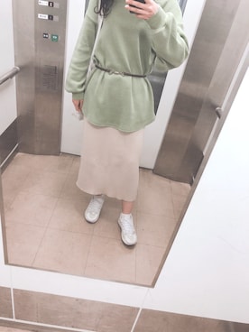 N.さんのコーディネート