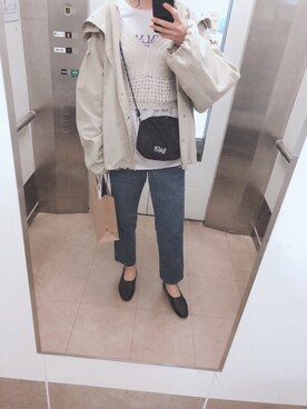 N.さんのコーディネート