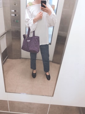 N.さんのコーディネート