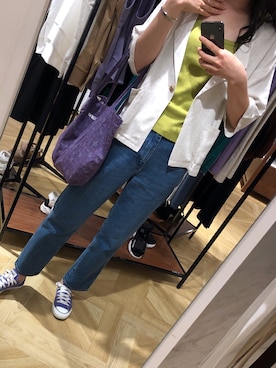 N.さんのコーディネート