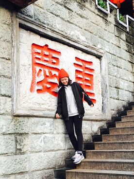 ssssssamさんのコーディネート