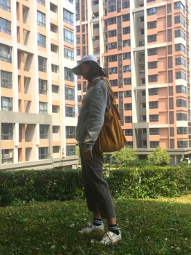 ssssssamさんのコーディネート