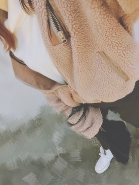 だいふくさん(レディース・157cm)の秋コーディネート