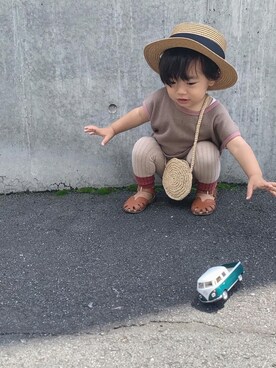 haru＊itoさんのコーディネート