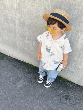 haru＊itoさんのコーディネート