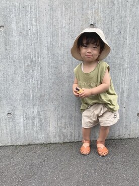 haru＊itoさんのコーディネート