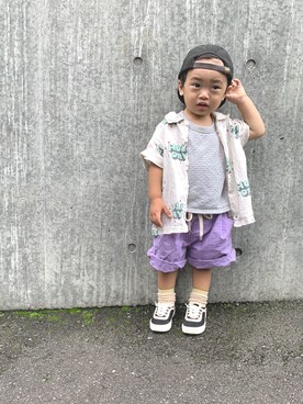 haru＊itoさんのコーディネート