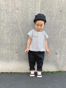 haru＊itoさんのコーディネート