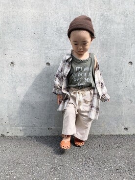 haru＊itoさんのコーディネート