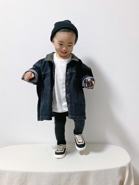 haru＊itoさんのコーディネート