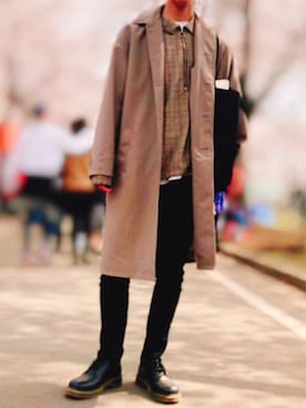 ライムさんのコーディネート