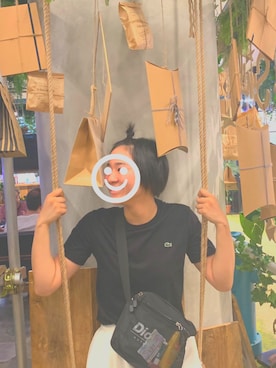 maoさんのコーディネート