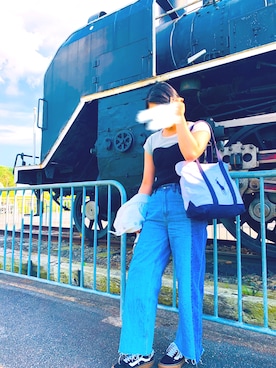 maoさんのコーディネート