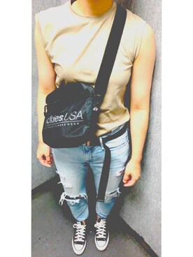 maoさんのコーディネート