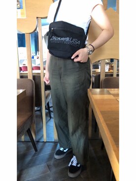 maoさんのコーディネート