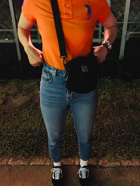 maoさんのコーディネート