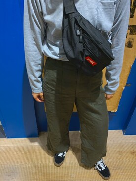 maoさんのコーディネート