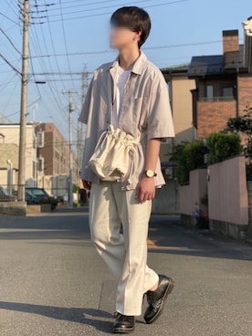 taichi      さんのコーディネート